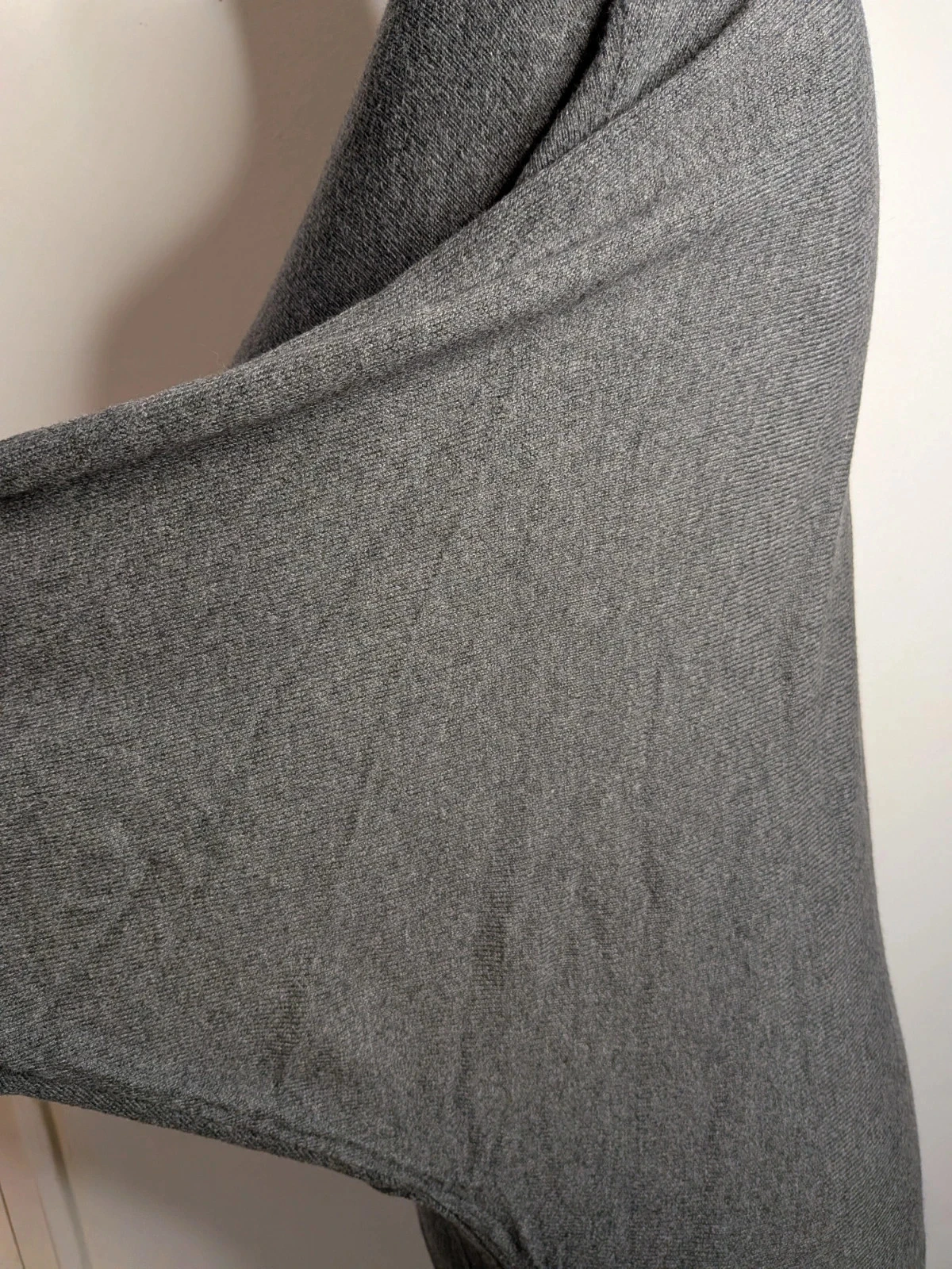 Pull chauve souris – photo 7